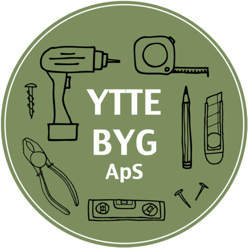 Ytte Byg ApS